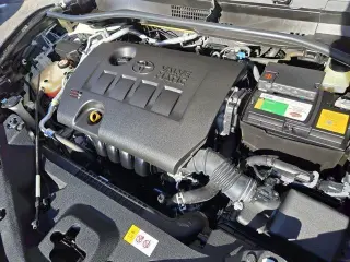 Toyota C-HR 2021 LE 4dr Crossover