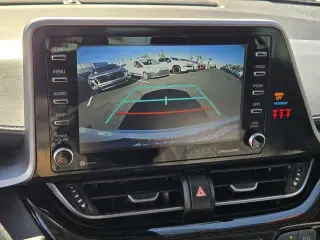 Toyota C-HR 2021 LE 4dr Crossover