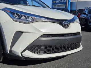 Toyota C-HR 2021 LE 4dr Crossover