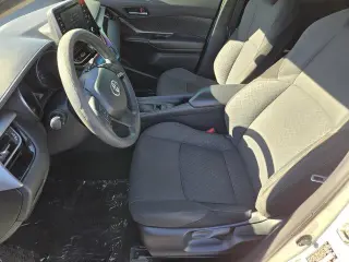 Toyota C-HR 2021 LE 4dr Crossover