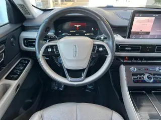 Lincoln Aviator 2023 AWD Reserve 4dr SUV