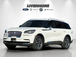 Lincoln Aviator 2023 AWD Reserve 4dr SUV
