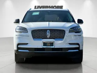 Lincoln Aviator 2023 AWD Reserve 4dr SUV