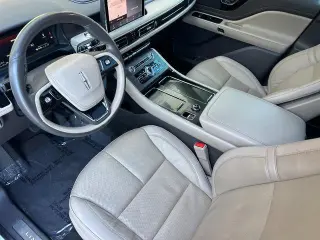 Lincoln Aviator 2023 AWD Reserve 4dr SUV