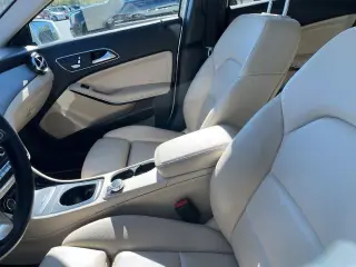 Mercedes-Benz GLA 2018 AWD GLA 250 4MATIC 4dr SUV