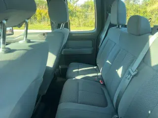 Ford F-150 2013 4x4 STX 4dr SuperCab Styleside 6.5 ft. SB