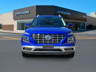 Hyundai VENUE 2024 SEL 4dr Crossover