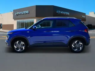 Hyundai VENUE 2024 SEL 4dr Crossover