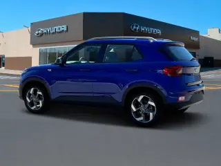 Hyundai VENUE 2024 SEL 4dr Crossover