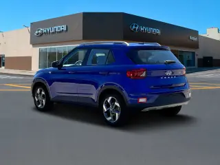 Hyundai VENUE 2024 SEL 4dr Crossover