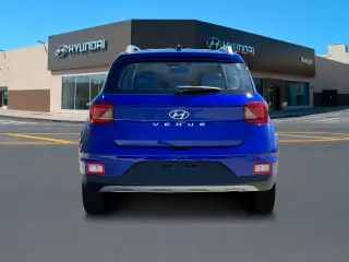 Hyundai VENUE 2024 SEL 4dr Crossover