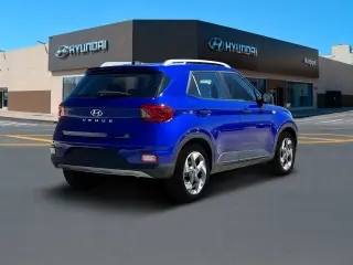 Hyundai VENUE 2024 SEL 4dr Crossover