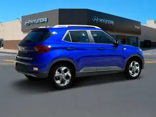 Hyundai VENUE 2024 SEL 4dr Crossover