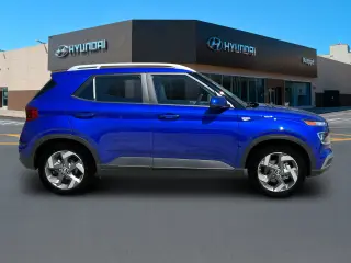 Hyundai VENUE 2024 SEL 4dr Crossover