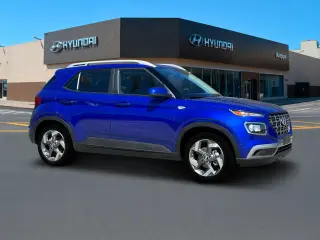 Hyundai VENUE 2024 SEL 4dr Crossover
