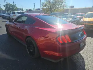Ford Mustang 2016 GT Premium 2 Fastback
