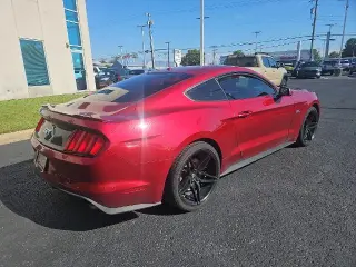 Ford Mustang 2016 GT Premium 2 Fastback