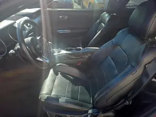 Ford Mustang 2016 GT Premium 2 Fastback