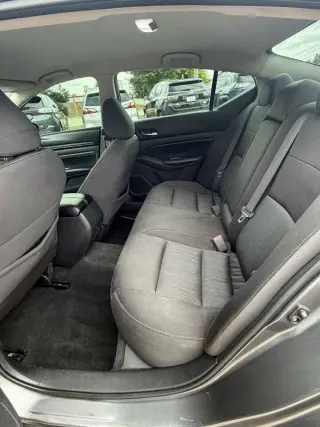 2019 Nissan Altima