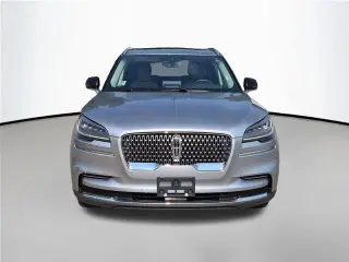 Lincoln Aviator 2023 estándar 4dr SUV