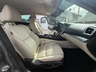 2016 Nissan Maxima