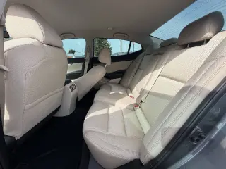 2016 Nissan Maxima