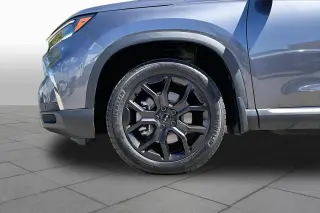 Honda Pilot 2025 Touring+ 4dr SUV