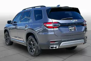 Honda Pilot 2025 Touring+ 4dr SUV