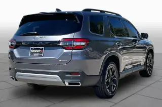 Honda Pilot 2025 Touring+ 4dr SUV