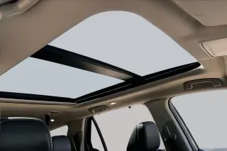 Honda Pilot 2025 Touring+ 4dr SUV