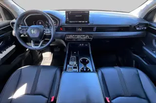 Honda Pilot 2025 Touring+ 4dr SUV