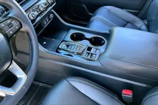 Honda Pilot 2025 Touring+ 4dr SUV
