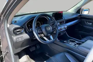 Honda Pilot 2025 Touring+ 4dr SUV