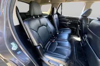 Honda Pilot 2025 Touring+ 4dr SUV