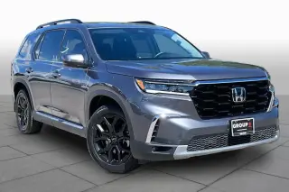 Honda Pilot 2025 Touring+ 4dr SUV