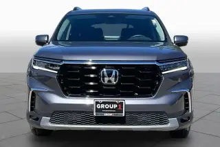 Honda Pilot 2025 Touring+ 4dr SUV