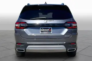 Honda Pilot 2025 Touring+ 4dr SUV