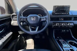 Honda Pilot 2025 Touring+ 4dr SUV