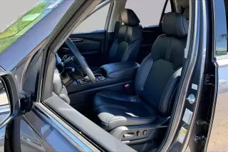 Honda Pilot 2025 Touring+ 4dr SUV