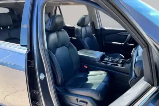 Honda Pilot 2025 Touring+ 4dr SUV