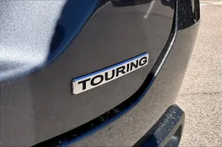 Honda Pilot 2025 Touring+ 4dr SUV