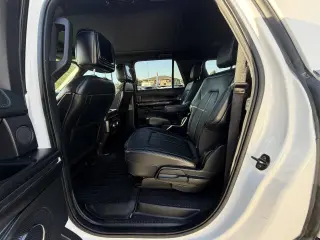 2019 Ford Expedition MAX