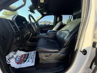 2019 Ford Expedition MAX