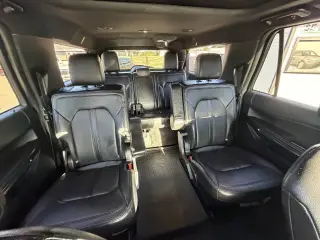 2019 Ford Expedition MAX