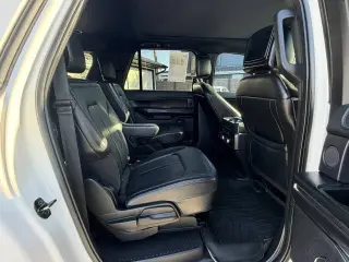 2019 Ford Expedition MAX