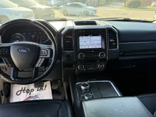 2019 Ford Expedition MAX