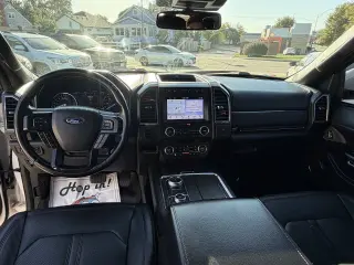 2019 Ford Expedition MAX