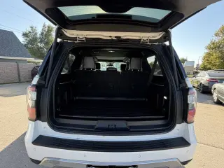 2019 Ford Expedition MAX