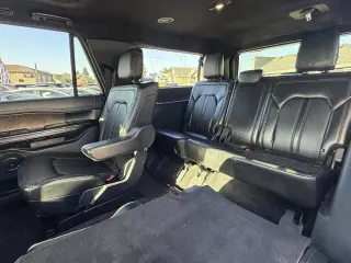 2019 Ford Expedition MAX
