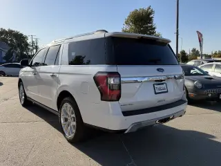 2019 Ford Expedition MAX